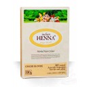 Indian Henna ginger blonde / ingvera blonds, 100g